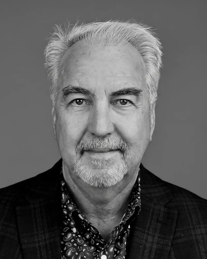 Glenn Yajko, Media Strategist at Studio B