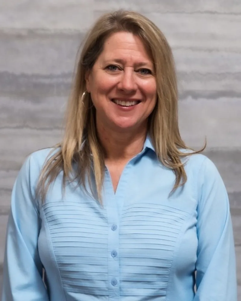 Tracey Pereira, Executive Director of Studio B