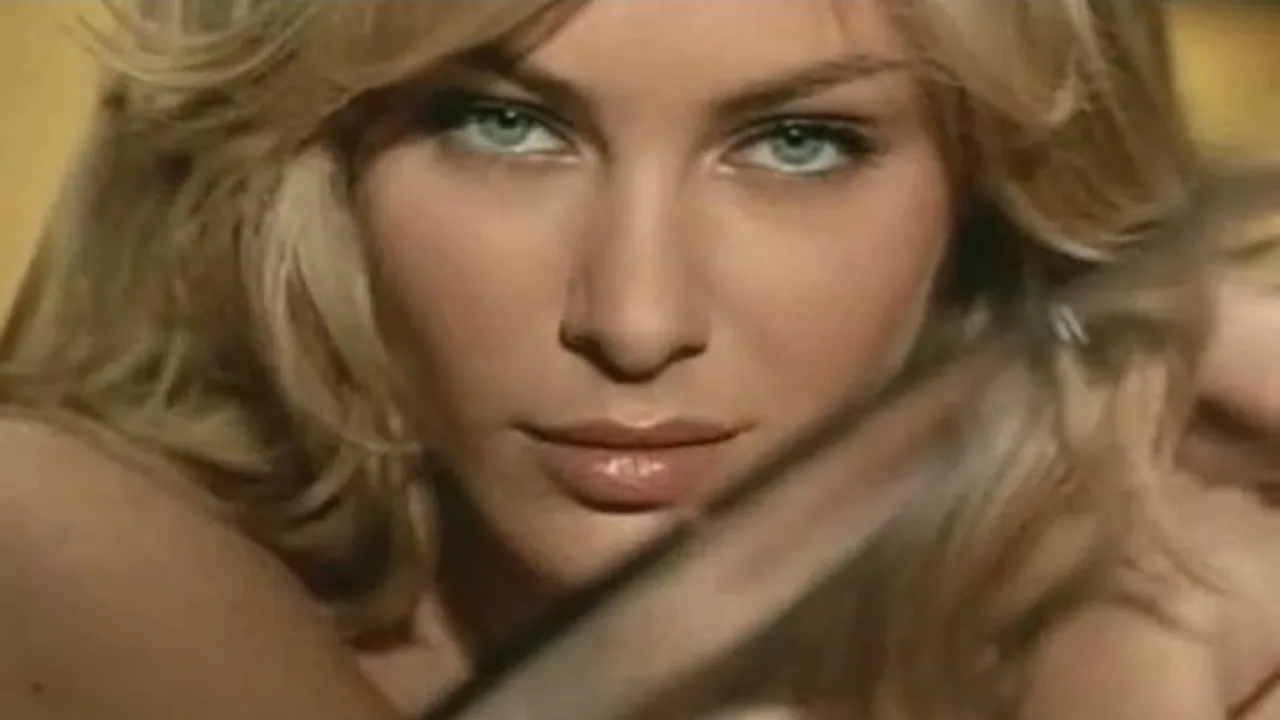 Still from John Frieda Frizz Ease — Blondes