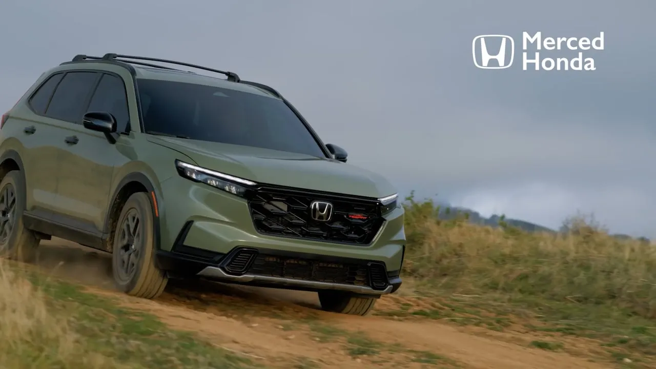 Still from Merced Honda — Fall offers :30