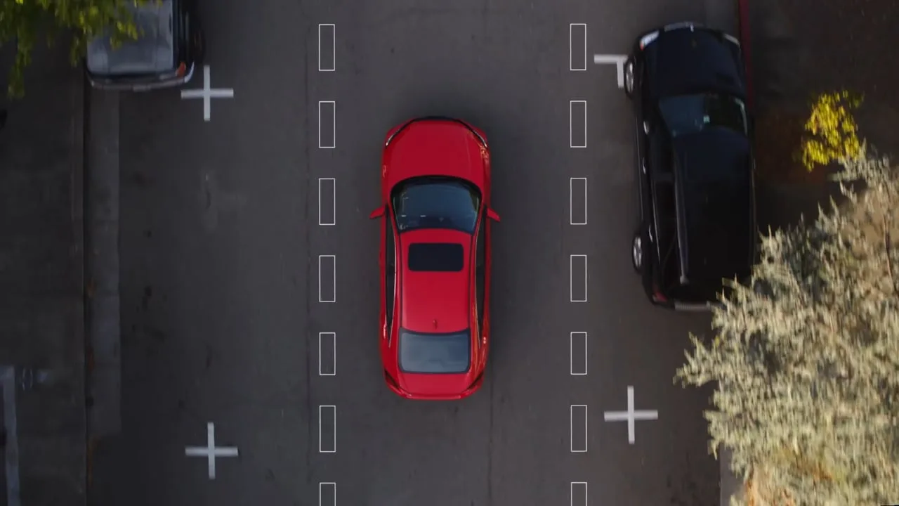 Still from NorCal Honda — Neighborhood Pride