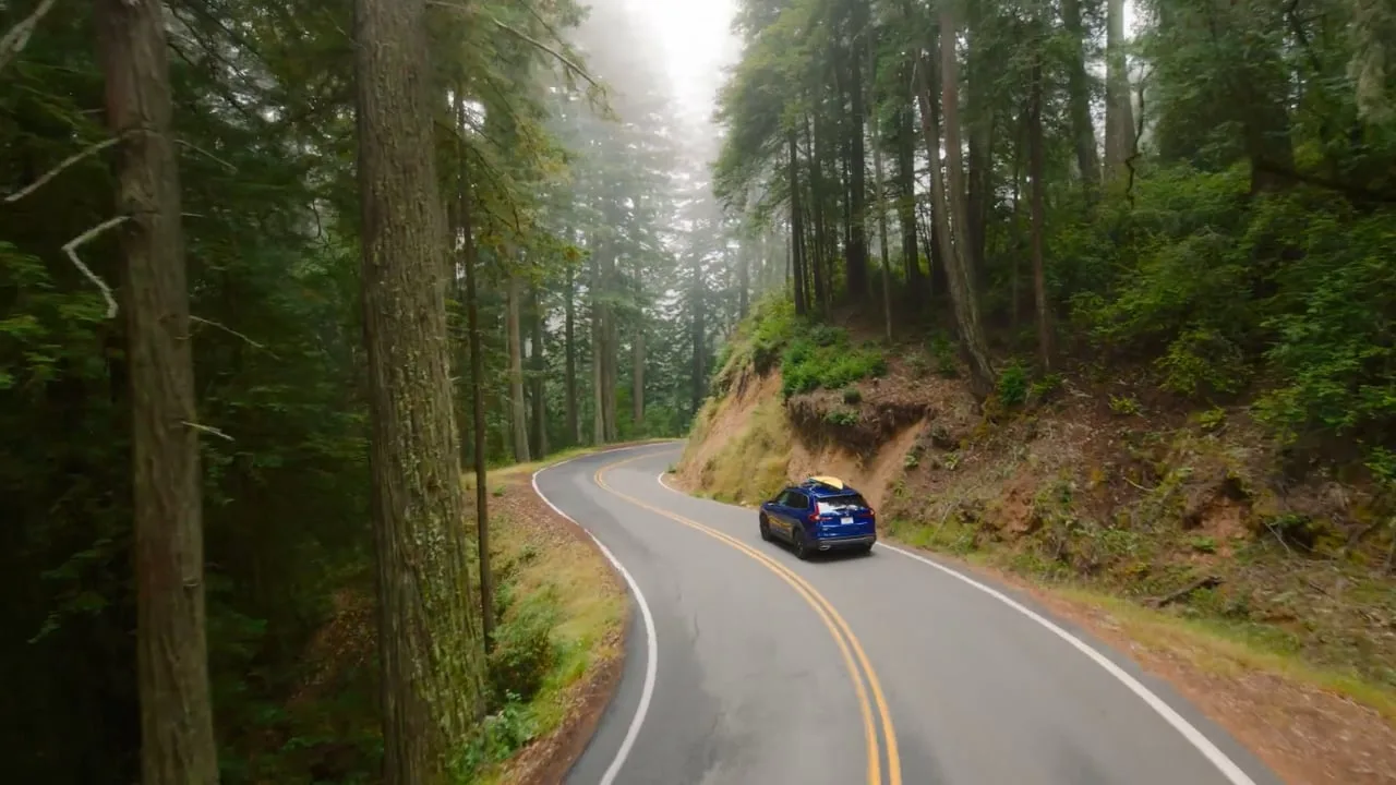 Still from NorCal Honda — For Them
